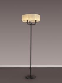 Banyan MB CR Ceiling Lights Deco Multi Arm Fittings Banyan MB CR Ceiling Lights Deco Multi Arm Fittings